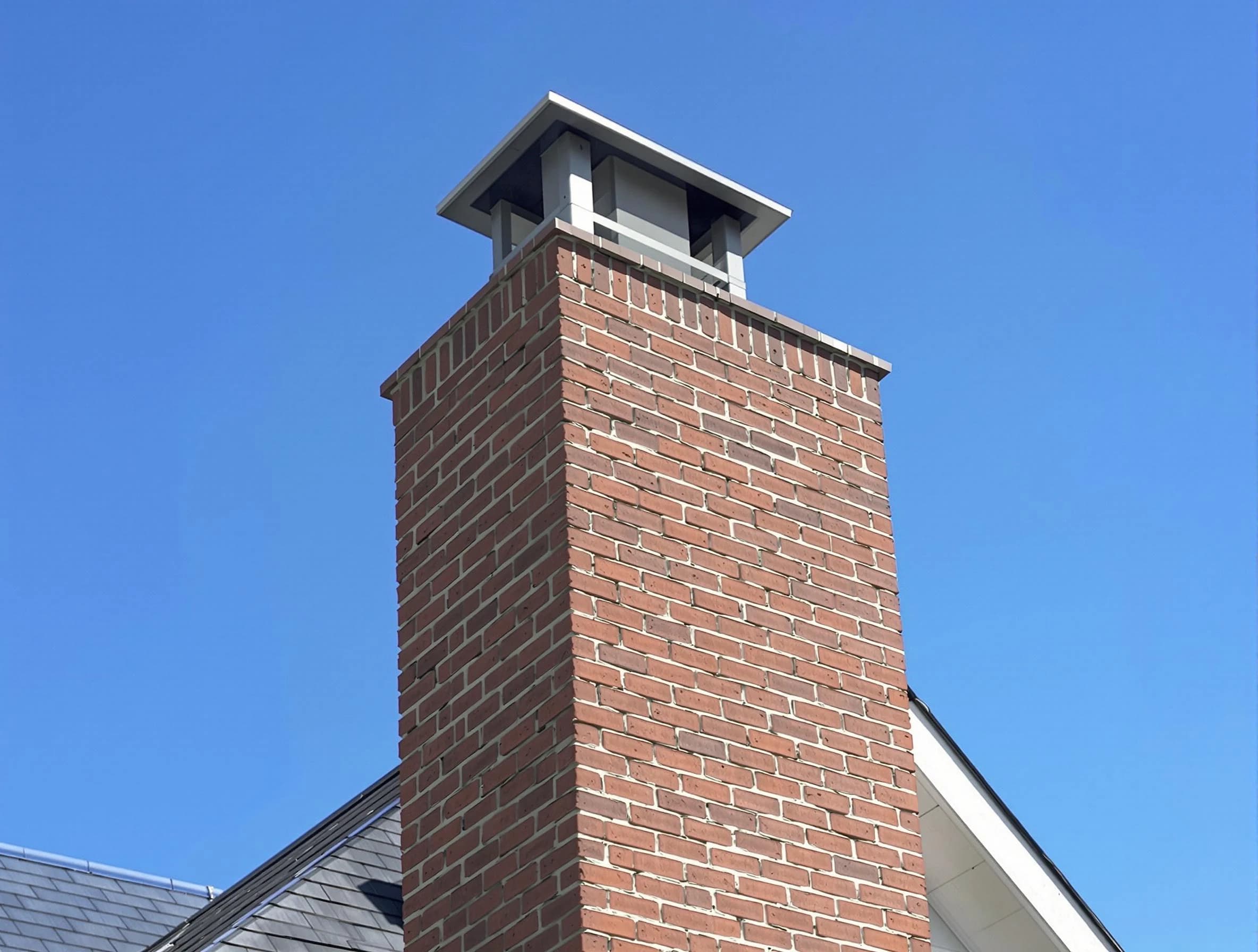 Chimney Remodeling service in Nichols Hills, OK