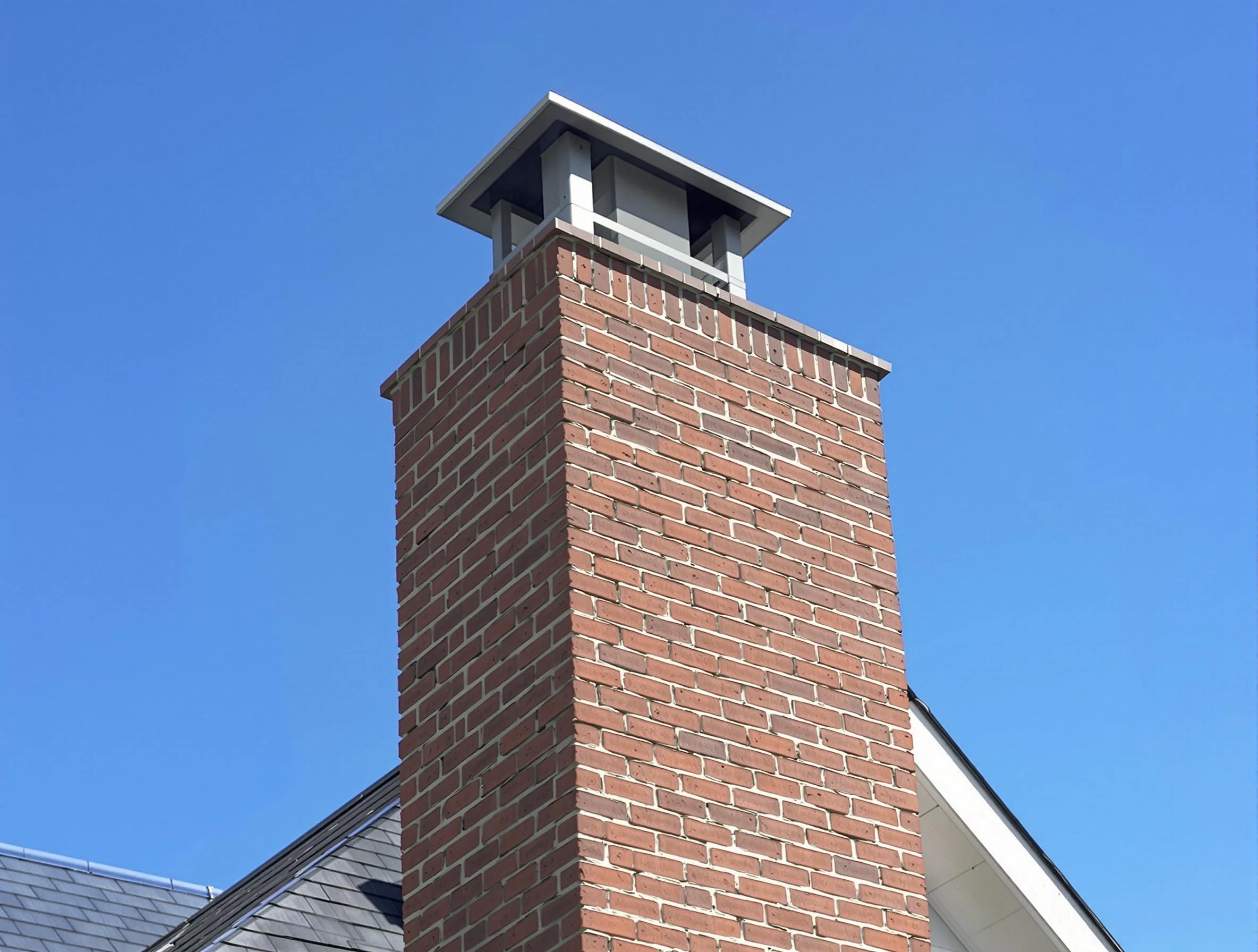 Chimney Remodeling in Nichols Hills
